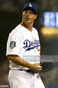 Image result for Greg Maddux Los Angeles Dodgers