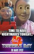 Image result for Acupuncture Nightmare Meme