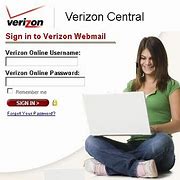 Image result for Verizon Webmail