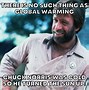 Image result for Chuck Norris Valentine Meme