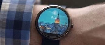 Image result for Fossil Smartwatch