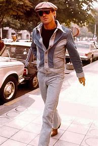 Image result for Robert Redford Casual Style