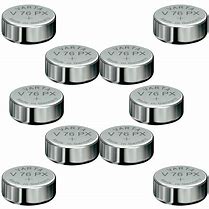 Image result for Varta 6Volt Silver Oxide Battery for Contax RTS Camera
