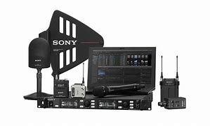 Image result for Sony Transmitter
