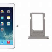 Image result for iPad 6 Sim Tray