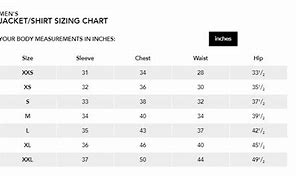 Image result for Vineyard Vines Blazer Size Chart