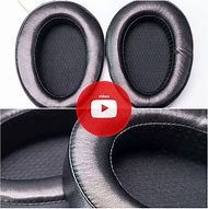 Image result for He1000 Ear Pad