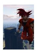 Image result for Dragon Ball Z Goku Fighting