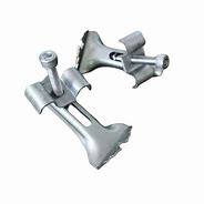 Image result for Galvanized Grating Clips