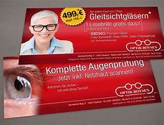 Image result for Werbung Auf Flyer