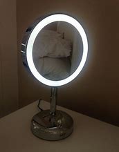 Image result for Ring Light with Mirror