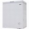 Image result for Midea Chest Freezer 5 Cubic Feet