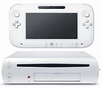 Image result for Wii U