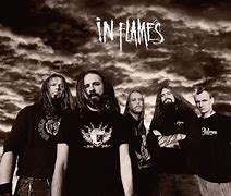 Image result for In Flames Band Wallpaper