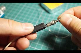 Image result for Replacing a Headphone Jack