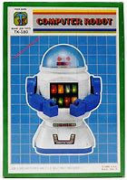 Image result for Computer Robot Toys