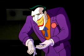 Image result for Joker Arson