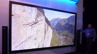 Image result for Samsung 200 Inch TV