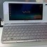 Image result for Sony Vaio UX Screen