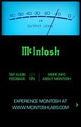 Image result for Audio Player App for PC That Looks Like McIntosh
