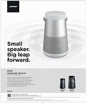 Image result for Portable Speaker Ad