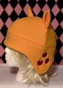 Image result for My Little Pony Applejack Hat