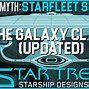 Image result for Star Trek Abrams Galaxy-class