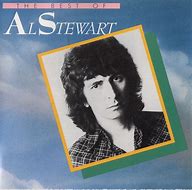 Image result for Best of Al Stewart