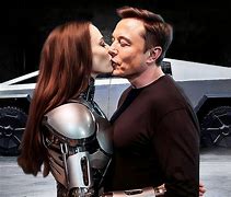 Image result for Elun Musk Build Robotic Wife
