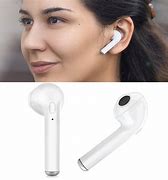 Image result for Onn Wireless Bluetooth Earbuds