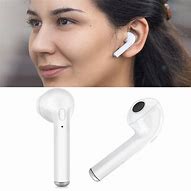Image result for iPod White Earbuds
