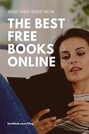 Image result for Free Online Reading Books for Adults
