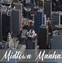 Image result for Minecraft New York City Map