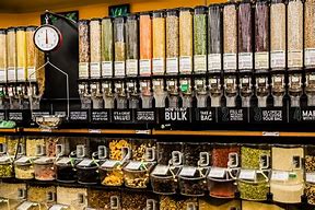 Image result for Buying Food in Bulk