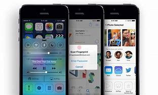 Image result for Touch I'd Do iOS