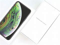 Image result for Things in an iPhone XS Box