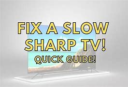 Image result for Fix Sharp TV