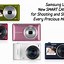 Image result for Samsung Camera Touch Screen