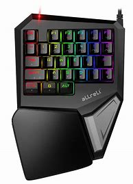 Image result for 1 Handed Keyboard