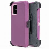 Image result for Phone Case Samsung S20 Purple