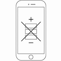 Image result for iPhone X Battery Termina