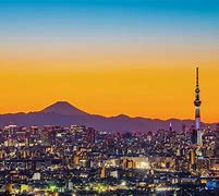 Image result for Winter in Tokyo