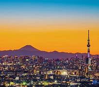Image result for TOKYO SKYTREE in Winter