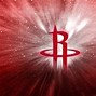 Image result for NBA Houston Rockets Logo