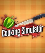 Image result for Cooking Simulator Game
