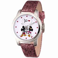 Image result for Minnie Mouse Watches