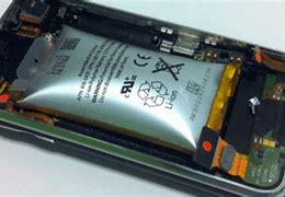 Image result for Inflated Tablet Battery