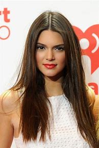 Image result for Kendall Jenner Long Hair