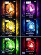 Image result for Avengers Infinity Stones Poster. 7