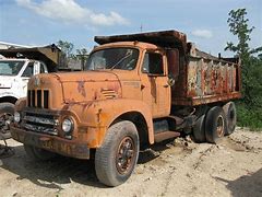 Image result for R190 Truck Pics